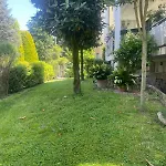 Apartament Da Melina Parma