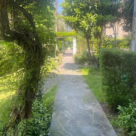 Da Melina Apartman *