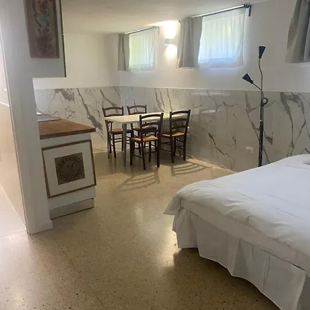 Apartman Da Melina *