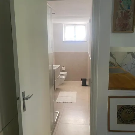Apartamento Da Melina *