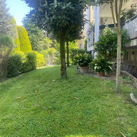 Apartment Da Melina Parma