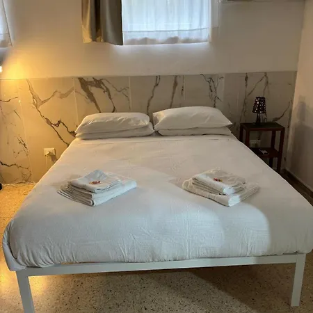 Lägenhet Da Melina Parma