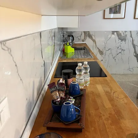 Apartamento Da Melina Parma