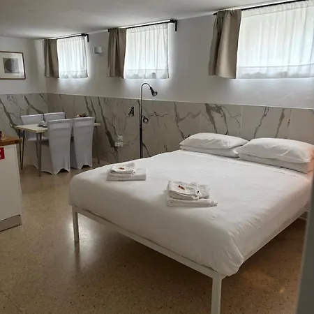 Da Melina * Parma