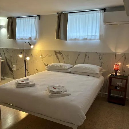 Apartamento Da Melina *