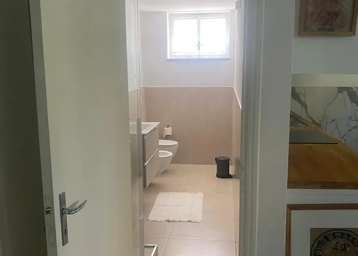 Apartamento Da Melina *