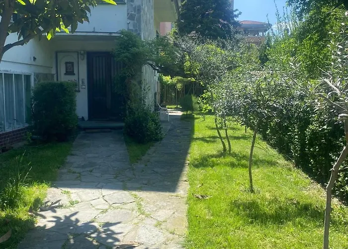 Da Melina Lägenhet Parma