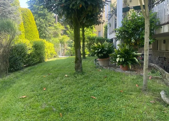 Apartment Da Melina Parma