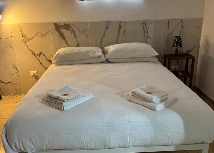 Apartamento Da Melina Parma