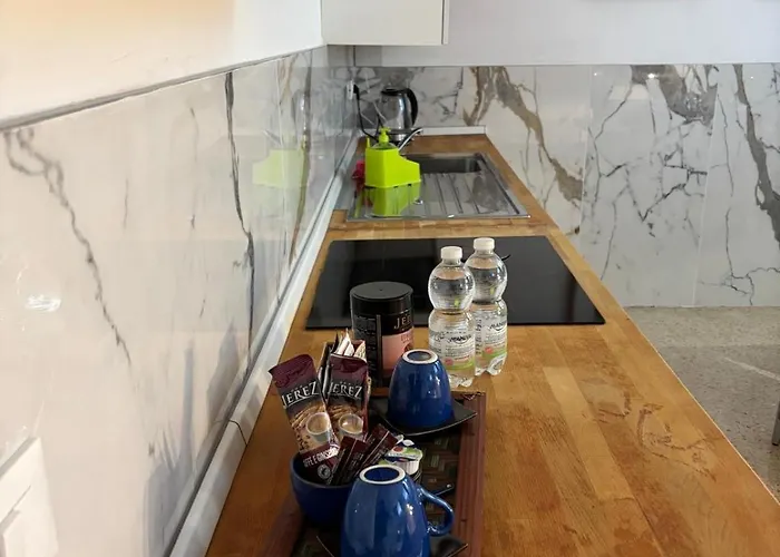 Apartamento Da Melina Parma